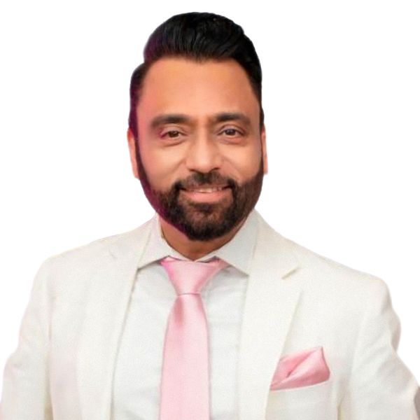 Ricky Ahuja, Associate